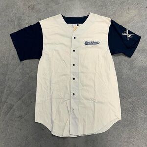 Abbot & Costello Baseball Jersey